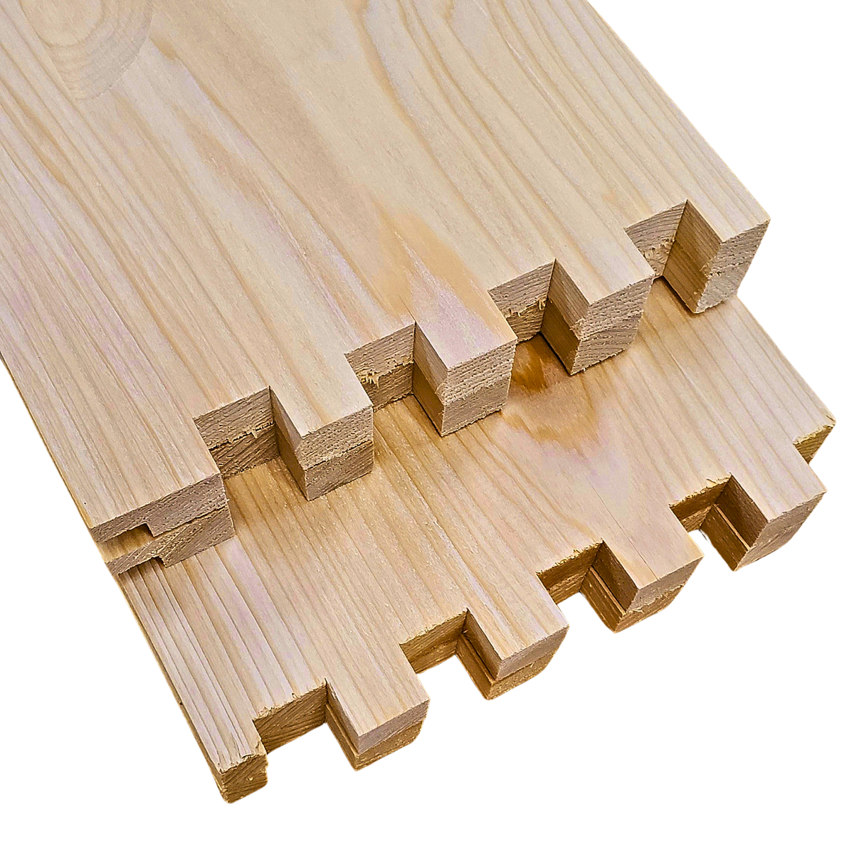 5 Frame Cypress Deep 9 5/8-Inch Brood Box