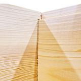 5 Frame Cypress Deep 9 5/8-Inch Brood Box