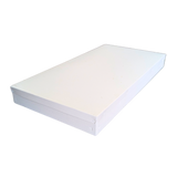 5-Frame Cypress Metal Capped Telescoping Cover