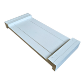 5-Frame Cypress Migratory Cover