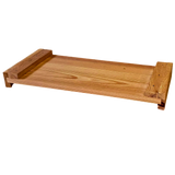 5-Frame Cypress Migratory Cover
