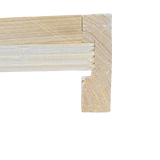 5-Frame Cypress Screened Bottom Board