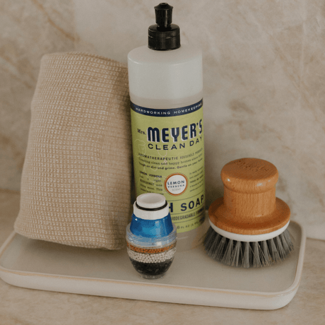 5-Stage Faucet Filter