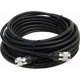 RG6 Coax Cable - 10'- 100'