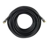 RG6 Coax Cable - 10'- 100'