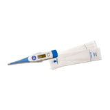 Digital Thermometer Sheaths, 100 Per Box