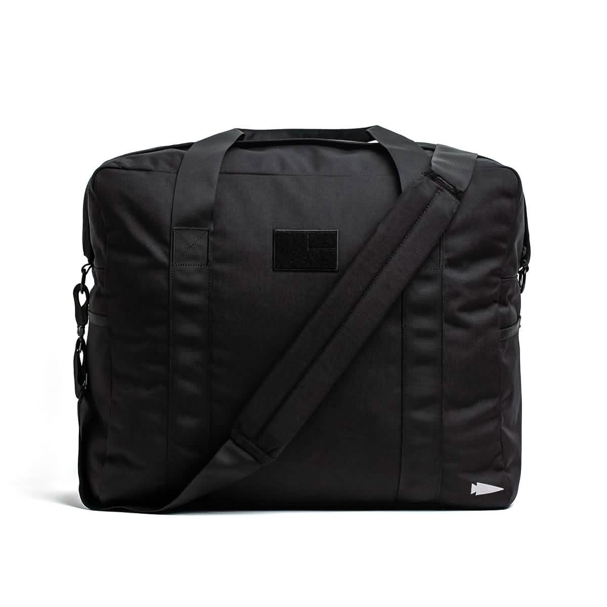 Kit Bag (Includes Shoulder Strap)