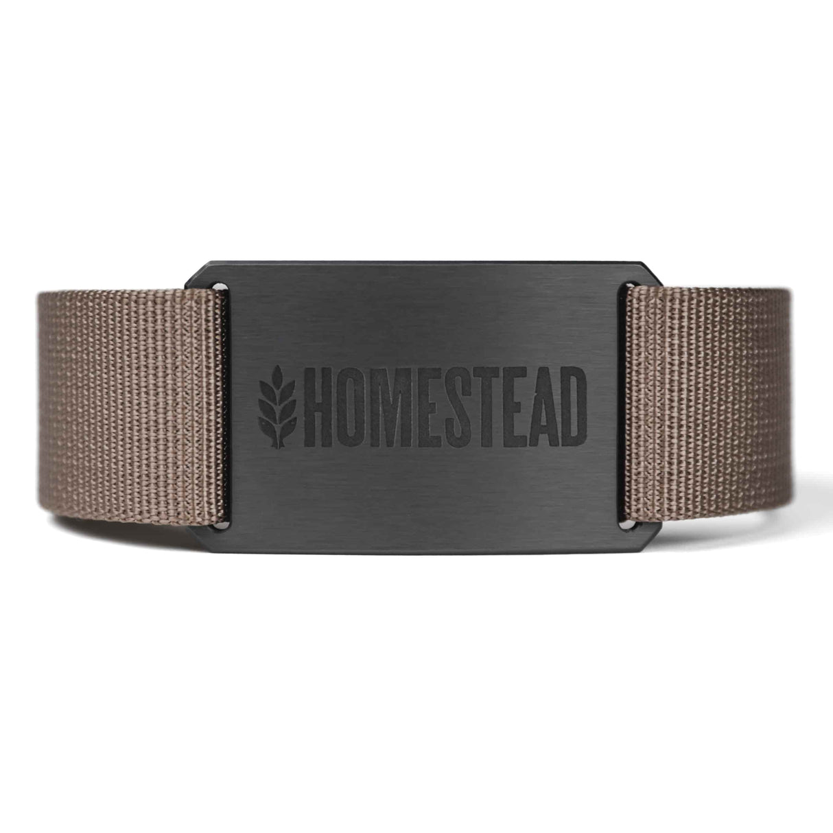 Homestead Bold Belt