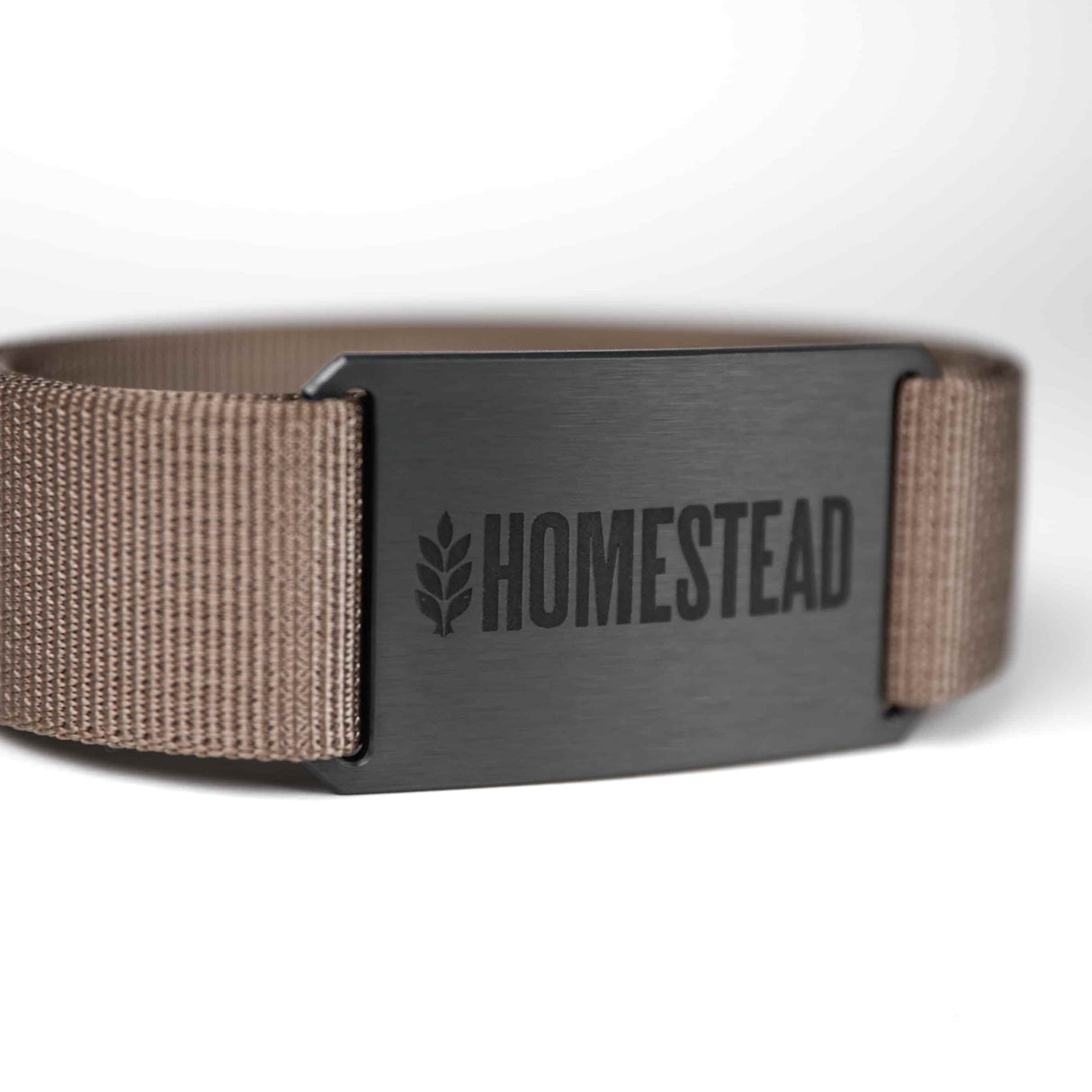 Homestead Bold Belt