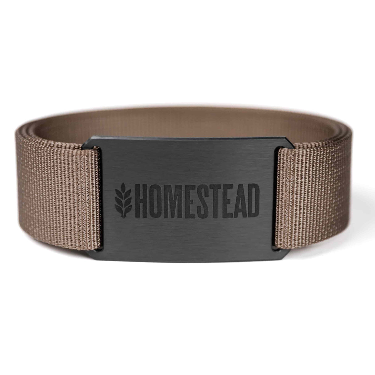 Homestead Bold Belt