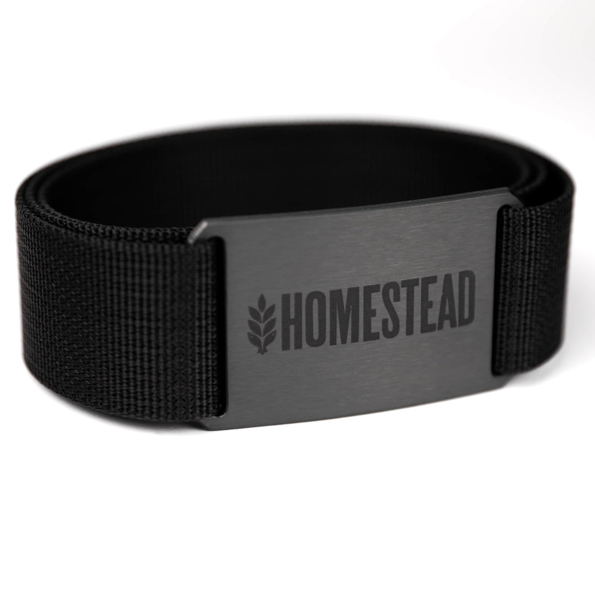 Homestead Bold Belt