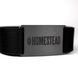 Homestead Bold Belt