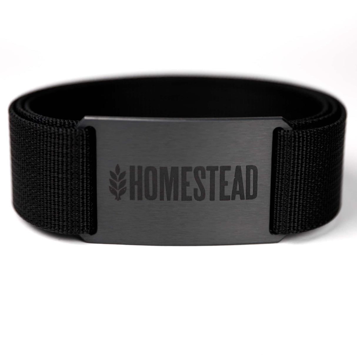 Homestead Bold Belt