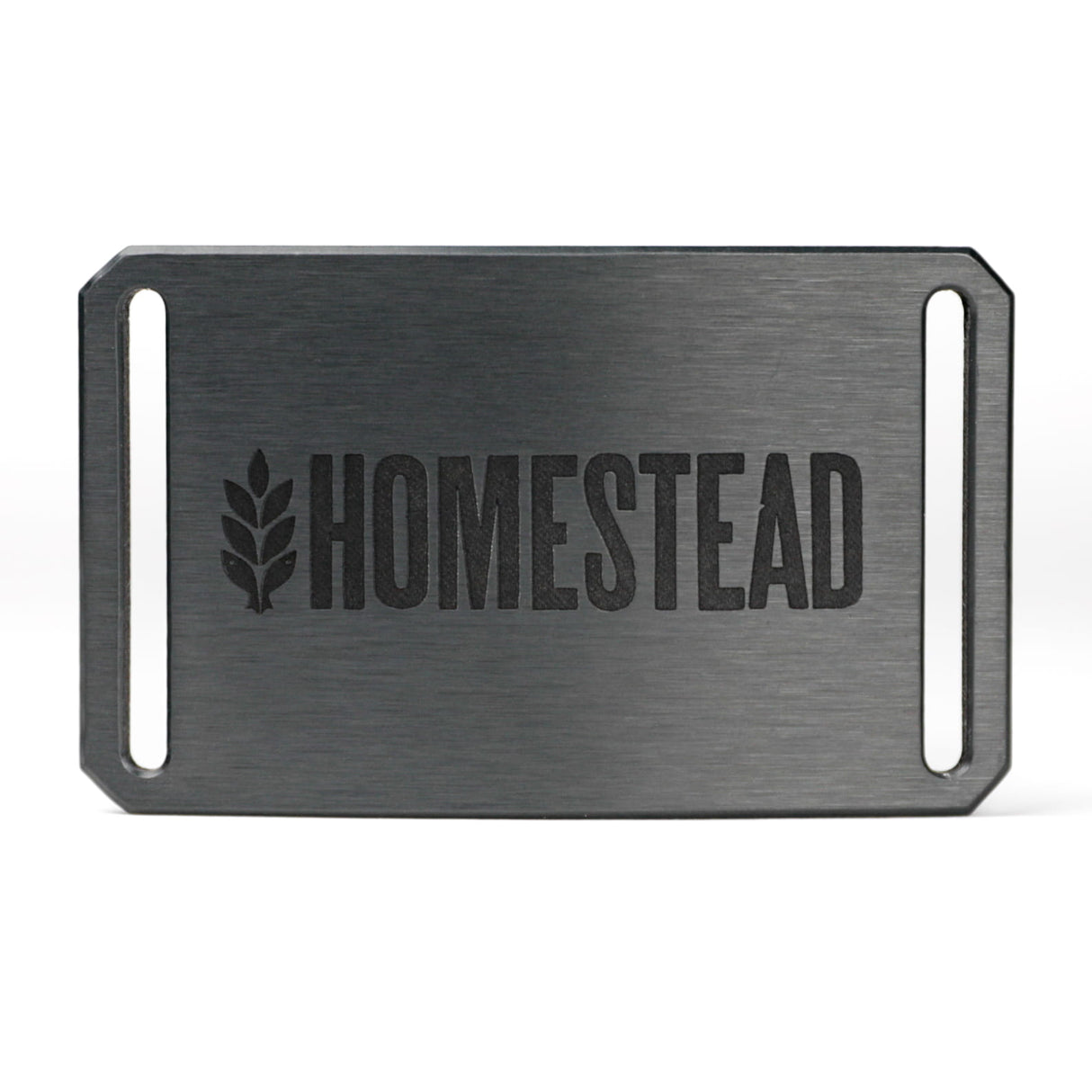 Homestead Bold Belt