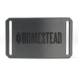 Homestead Bold Belt