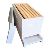 5-Frame Nucleus Hive Kit - Deep
