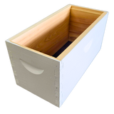 5-Frame Cypress Medium 6 5/8-inch Super Box