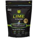 First Saturday Lime Insect Repellent