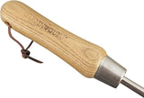 Classic Garden Tool Set - Includes Hand Trowel Transplanter Cultivator