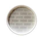 63mm Plastic Lids with Liner