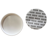 63mm Plastic Lids with Liner
