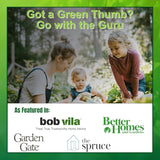 Garden Scoop Trowel