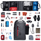 THE SEVENTY2® Survival System