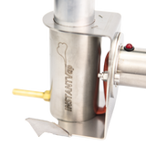 Instantvap Lite - Oxalic Acid Vaporizer