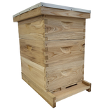 8-Frame All-Medium Box Hive Kit