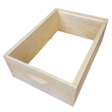 8-Frame Cypress Medium 6 5/8-inch Super Box