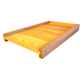 8-Frame Cypress Solid Bottom Board