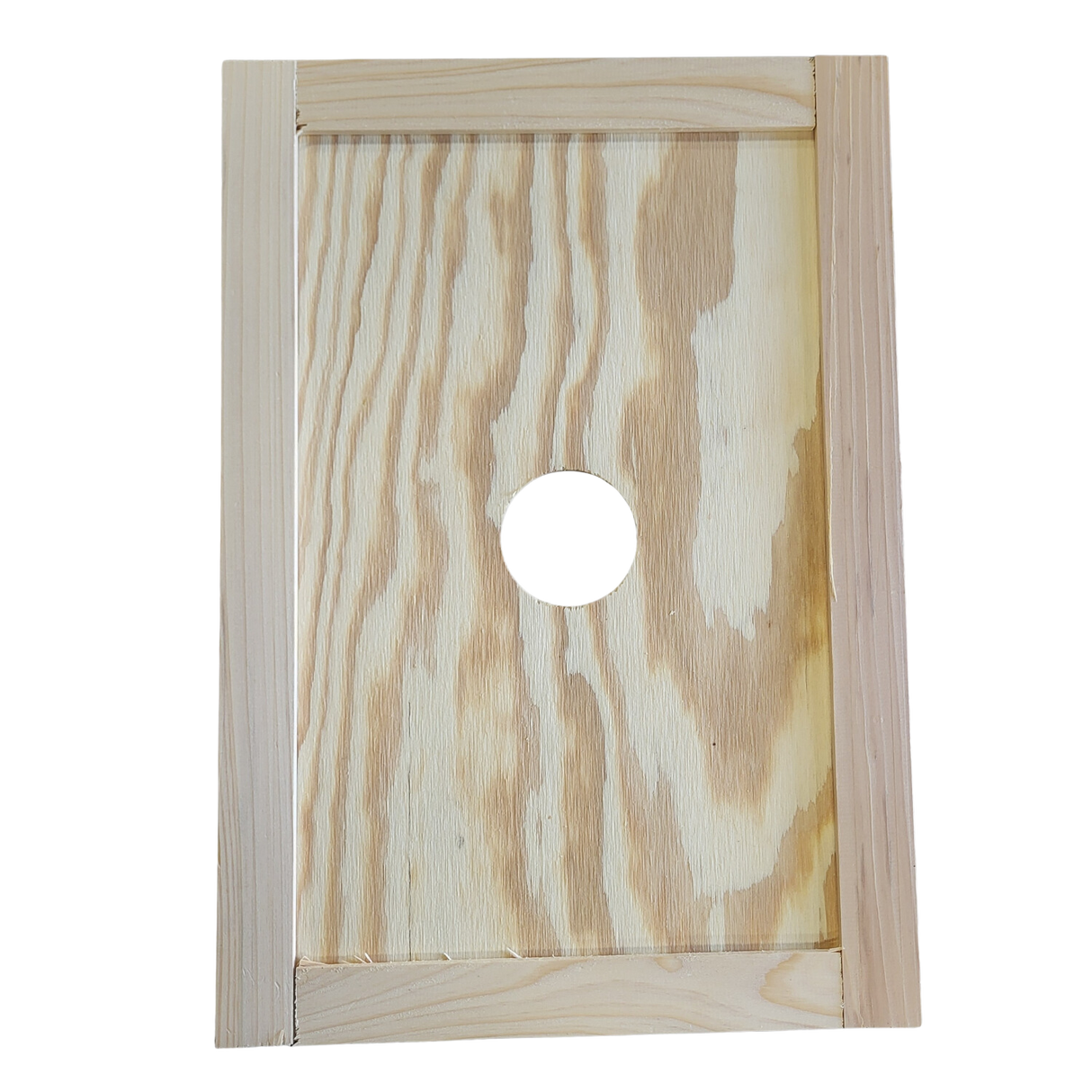 8 Frame Inner Cover