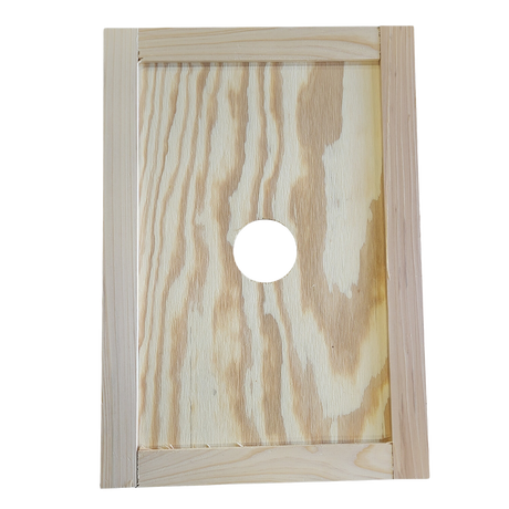 8 Frame Inner Cover