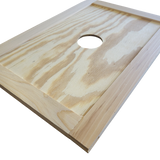 8 Frame Inner Cover