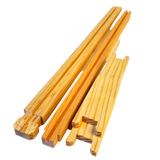 5-Frame Nucleus Hive Kit - Deep
