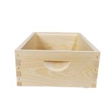 8-Frame Cypress Medium 6 5/8-inch Super Box
