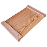 8-Frame Cypress Migratory Cover