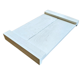 8-Frame Cypress Migratory Cover