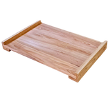 8-Frame Cypress Migratory Cover