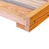 8-Frame Cypress Migratory Cover