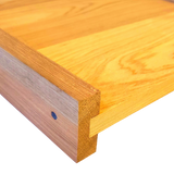 8-Frame Cypress Solid Bottom Board