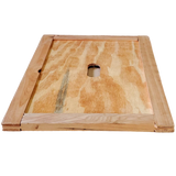 8-Frame All-Medium Box Hive Kit