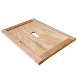 8-Frame Deep and Medium Box Hive Kit