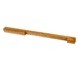 8-Frame Wooden Entrance Reducer