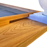 8-Frame Wooden Entrance Reducer