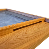8-Frame Wooden Entrance Reducer