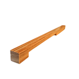8-Frame Wooden Entrance Reducer