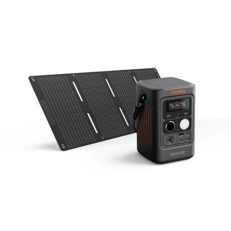 Jackery Explorer  300D Portable Power Station