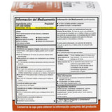 Non-Aspirin Extra Strength, 250/box