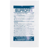 Ibuprofen, 8/box